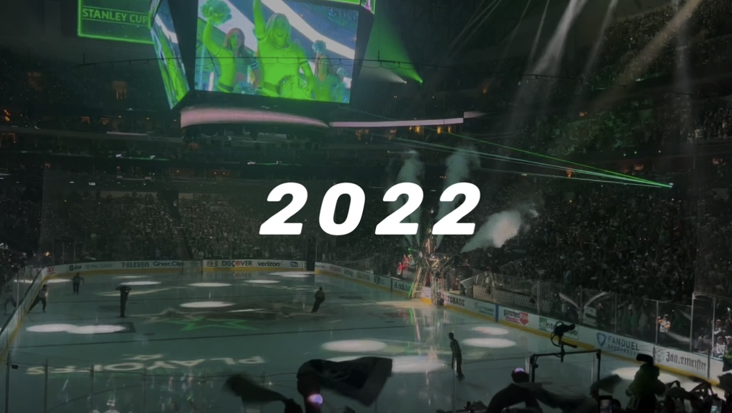 2022 Highlight Reel