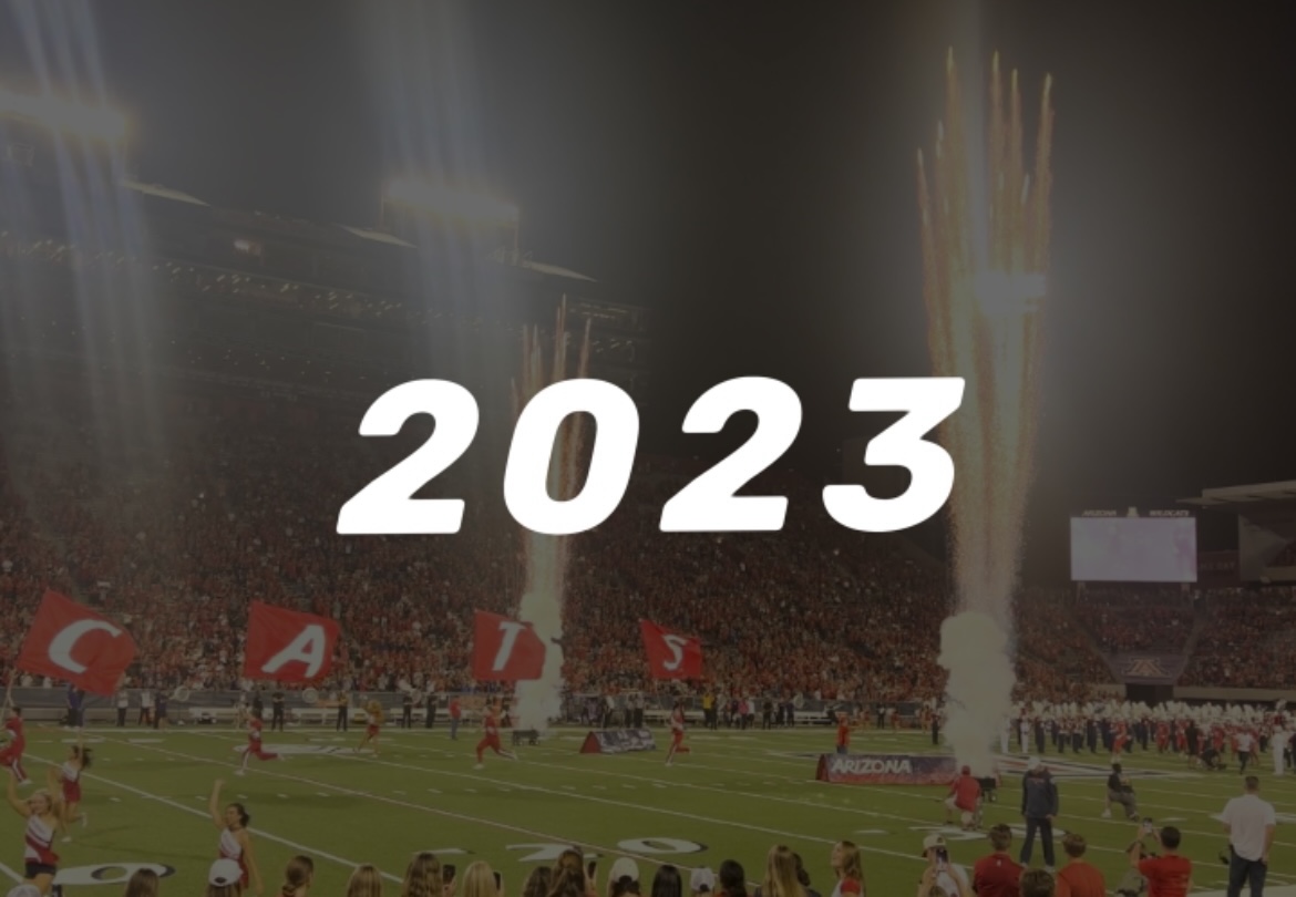 2023 Highlight Reel