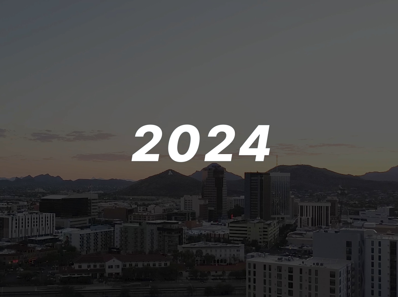 2024 Highlight Reel