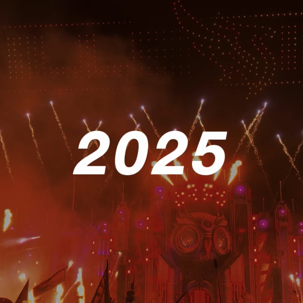 2025 Highlight Reel