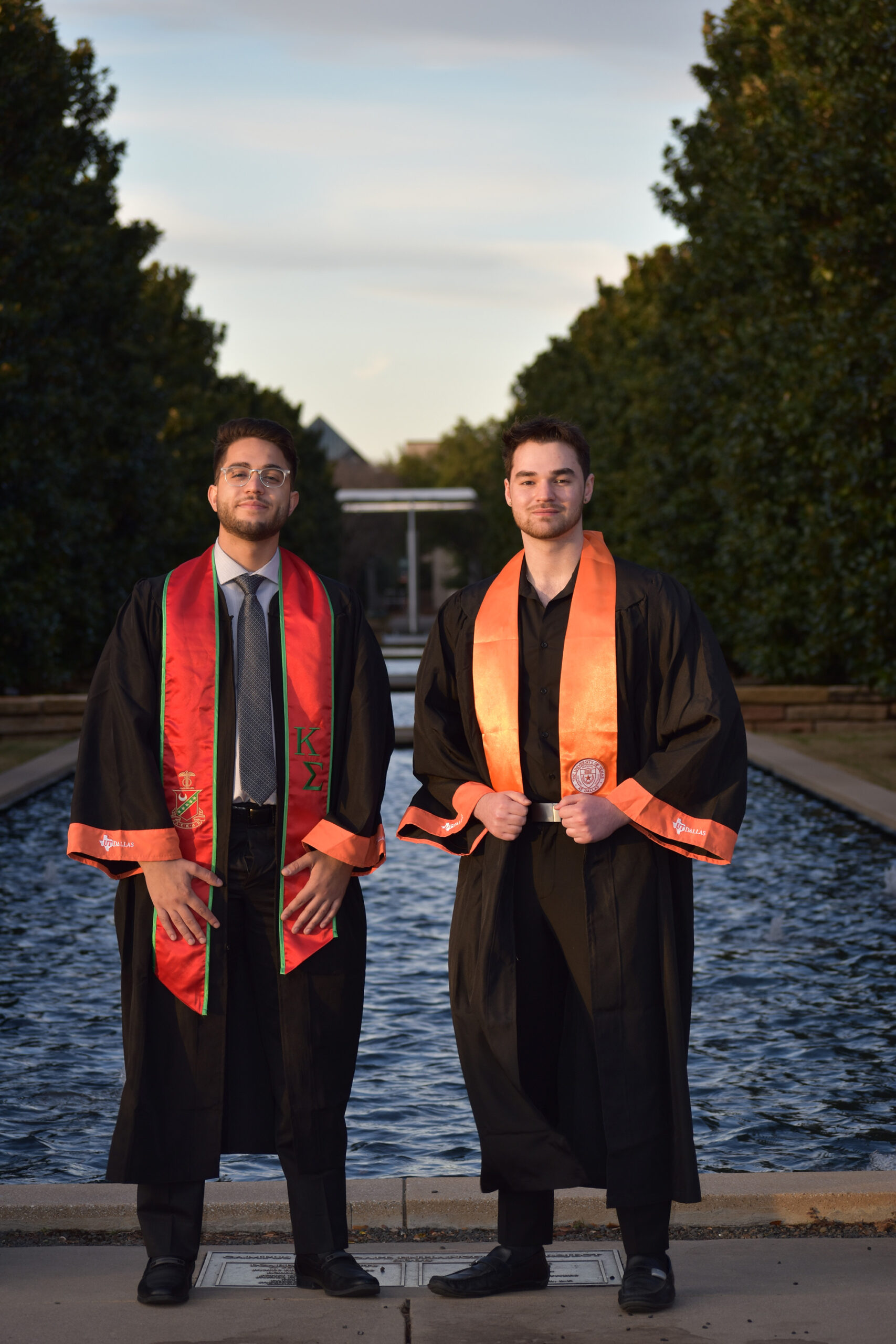 Graduation